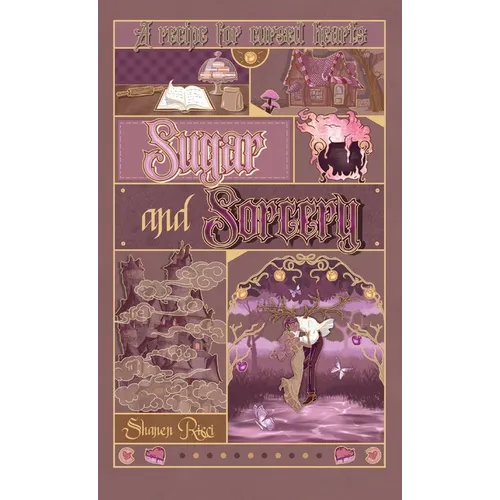 Sugar & Sorcery