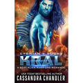 Kral: A Scifi Alien Warriors Romance
