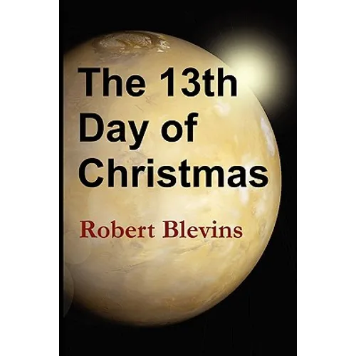 The 13th Day of Christmas