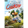 Beware of Chicken 2: A Xianxia Cultivation Novel