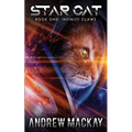 Star Cat: Infinity Claws