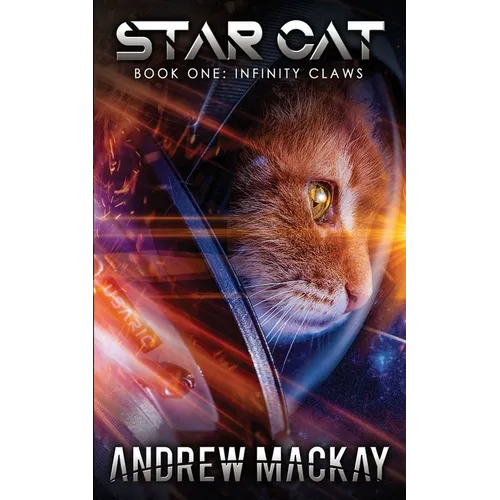 Star Cat: Infinity Claws