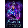 Immortal Academy: Year Two: Book 2