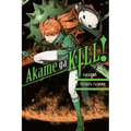 Akame Ga Kill!, Vol. 8