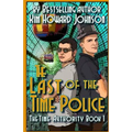 The Last of the Time Police