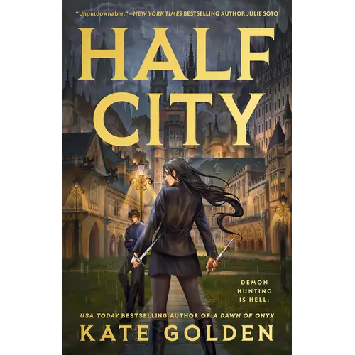 Half City