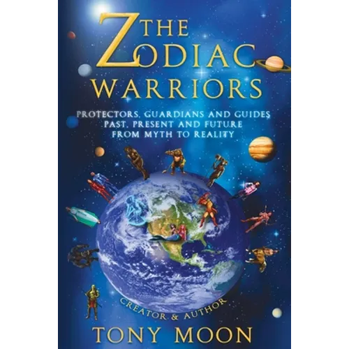 The Zodiac Warriors