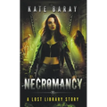 Necromancy