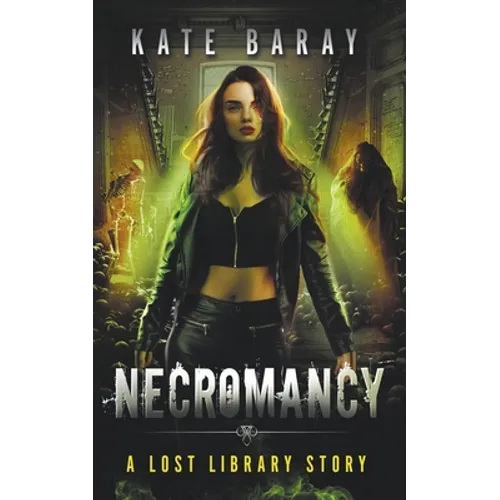 Necromancy