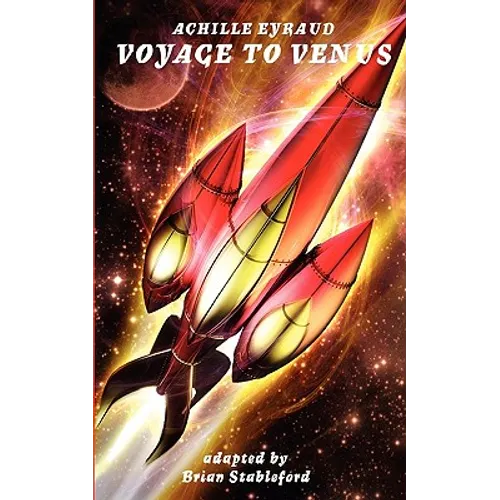 Voyage to Venus
