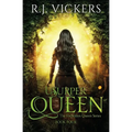 Usurper Queen