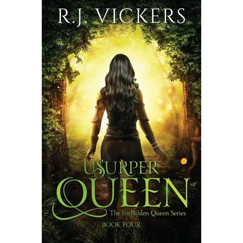 Usurper Queen