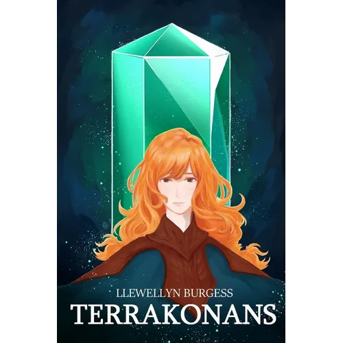 Terrakonans