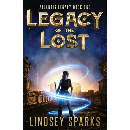 Legacy of the Lost