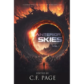 Anterior Skies, Vol 1: A Genre-Bending Anthology of the Weird and Cosmic