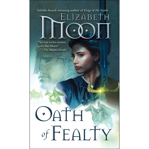 Oath of Fealty