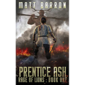 Prentice Ash