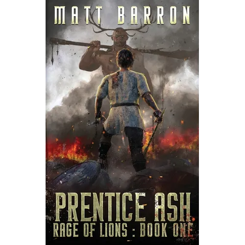 Prentice Ash