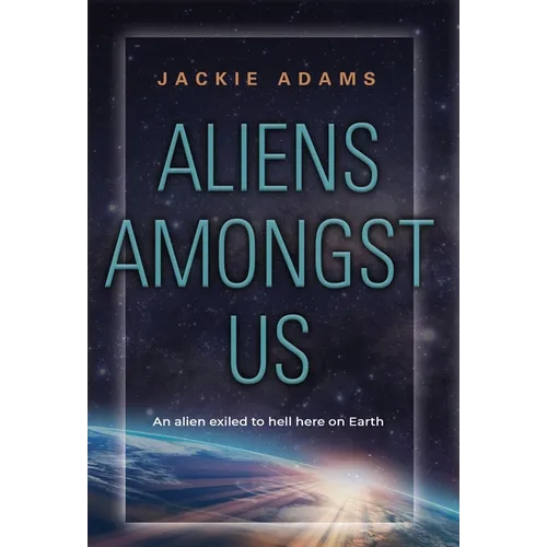 Aliens Amongst Us