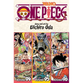 One Piece (Omnibus Edition), Vol. 32: Includes Vols. 94, 95 & 96