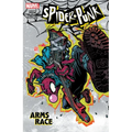 Spider-Punk: Arms Race