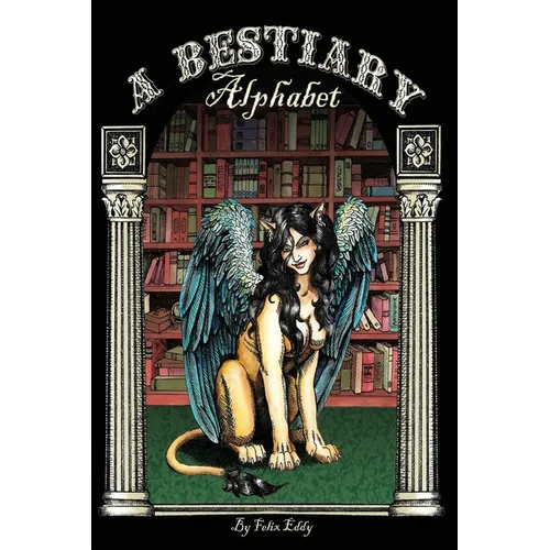 A Bestiary Alphabet