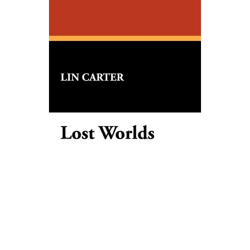 Lost Worlds