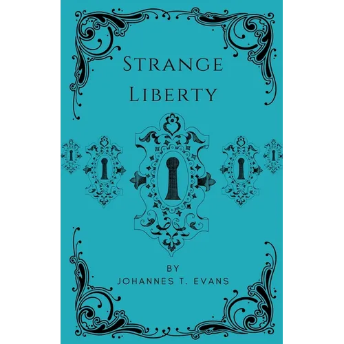 Strange Liberty