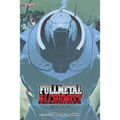 Fullmetal Alchemist (3-In-1 Edition), Vol. 7: Includes Vols. 19, 20 & 21