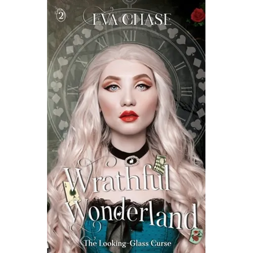 Wrathful Wonderland