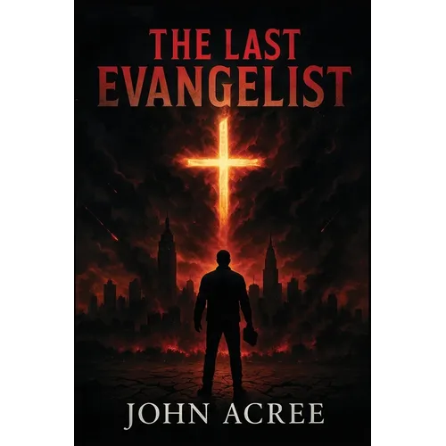 The Last Evangelist