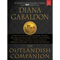 The Outlandish Companion: Companion to Outlander, Dragonfly in Amber, Voyager, and Drums of Autumn