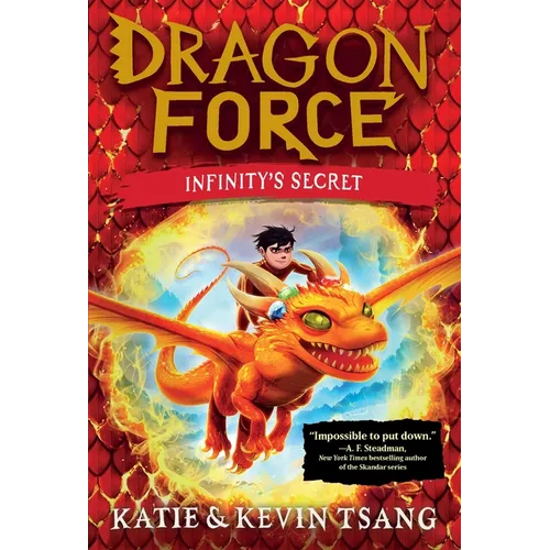 Infinity's Secret