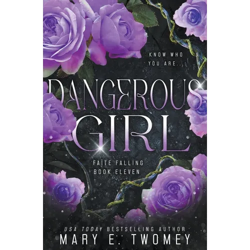 Dangerous Girl