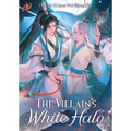 The Villain's White Halo (Novel) Vol. 3