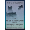 The Weyrdragon and the Fire Agate Necklace