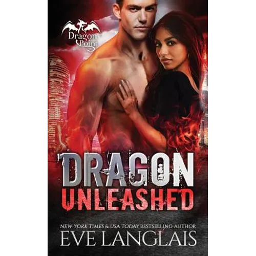 Dragon Unleashed