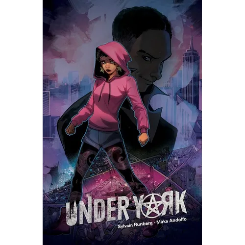 Under York