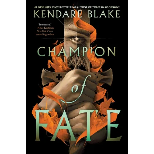 Champion of Fate