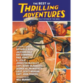 The Best of Thrilling Adventures