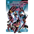 Challengers of the Unknown