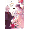 My Happy Marriage, Vol. 8 (Light Novel)