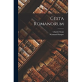 Gesta Romanorum