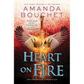 Heart on Fire