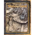 Adventures in Wonderland: A Sourcebook for OGL Roleplaying Games