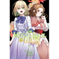 The Holy Grail of Eris, Vol. 6 (Manga)