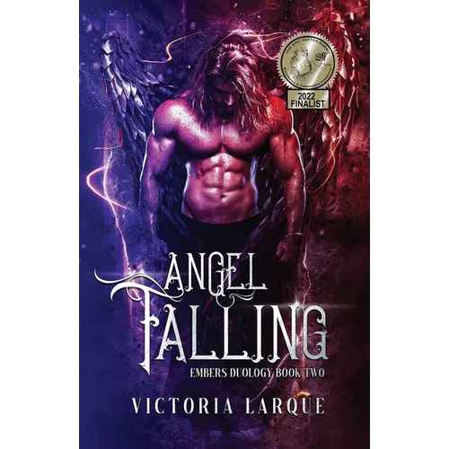 Angel Falling