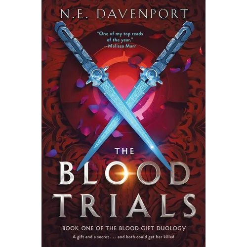 The Blood Trials