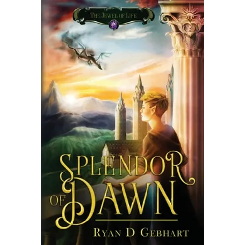 Splendor of Dawn