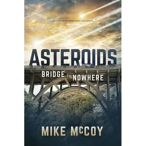 Asteroids: Bridge to Nowhere